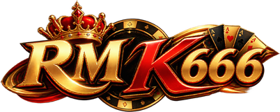 rm k666 logo